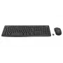 Logitech MK370 Combo For Business Graphite QWERTY Ungāru