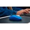 LOGTECH G305 Lightspeed bezvadu spēļu pele zila Ewr2