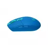 LOGTECH G305 Lightspeed bezvadu spēļu pele zila Ewr2