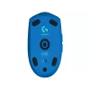 LOGTECH G305 Lightspeed bezvadu spēļu pele zila Ewr2