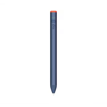 LOGITECH Crayon - digitālā pildspalva - bezvadu - Bluetooth
