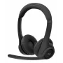 LOGITECH Zone 305 bezvadu austiņas - Midnight Black