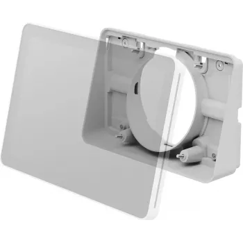 Leņķa stiprinājums Logitech Tap Scheduler Baltā krāsā 213.4 mm platums