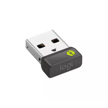 LOGITECH MX Keys Mini For Business - Bezvadu tastatūra - Grafīta - Qwerty Vācu