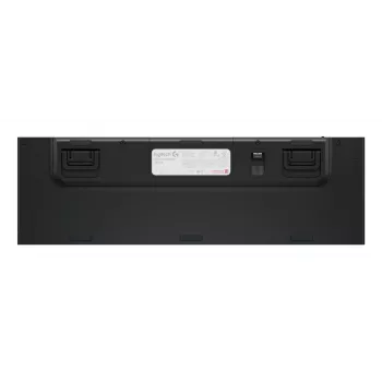 Logitech G G915 X LIGHTSPEED tastatūra Gaming USB RF Bezvadu Bluetooth QWERTZ Vācu Baltā