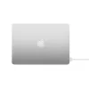 APPLE USB-C uz MagSafe 3 kabelis (2m) - Sudraba