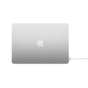 APPLE USB-C uz MagSafe 3 kabelis (2m) - Sudraba