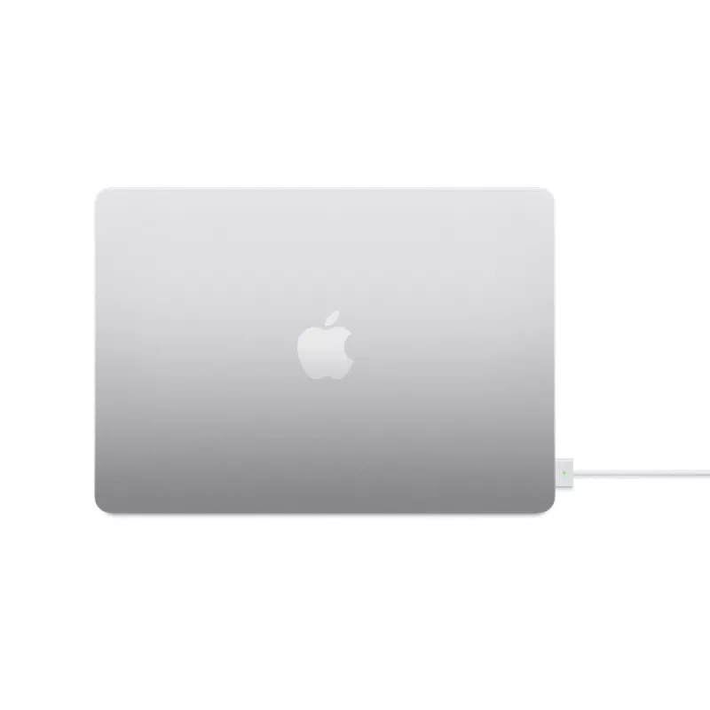 APPLE USB-C uz MagSafe 3 kabelis (2m) - Sudraba