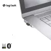 LOGITECH MX Keys For Business - Graphite - Šveices QWERTZ tastatūra