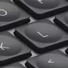 LOGITECH MX Keys For Business - Graphite - Šveices QWERTZ tastatūra
