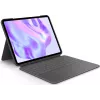LOGITECH Combo Touch iPad Pro 13in M4 Graphite Qwerty US Int