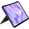 LOGITECH Combo Touch iPad Pro 13in M4 Graphite Qwerty US Int