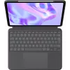 LOGITECH Combo Touch iPad Pro 13in M4 Graphite Qwerty US Int