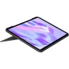 LOGITECH Combo Touch iPad Pro 13in M4 Graphite Qwerty US Int