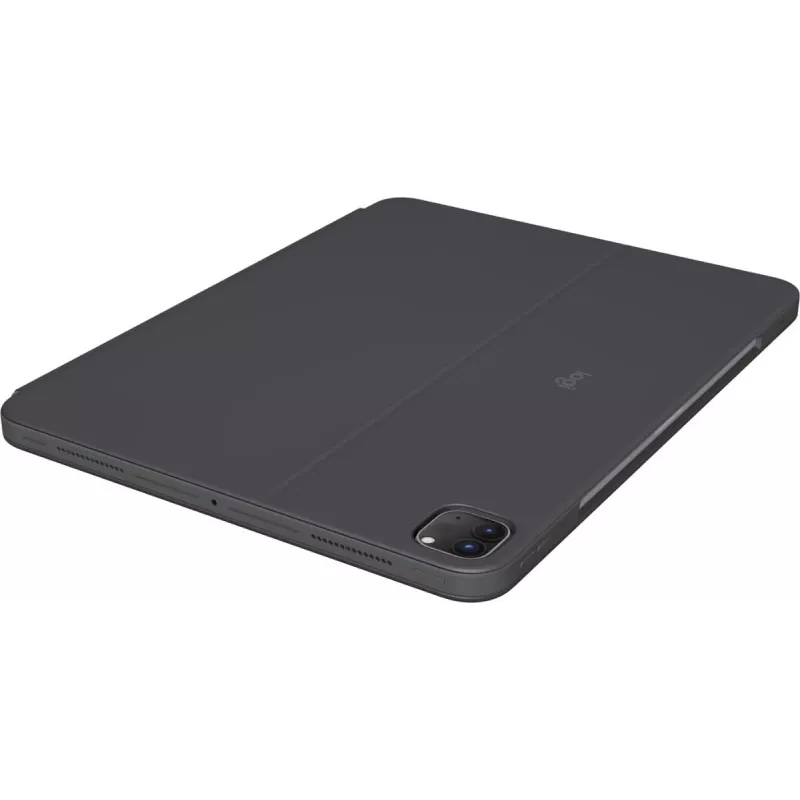 LOGITECH Combo Touch iPad Pro 13in M4 Graphite Qwerty US Int