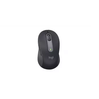 Logitech Signature MK650 Combo For Business - Graphite - QWERTY - IT