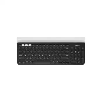 LOGITECH K780 Multi-Device Bezvadu tastatūra - QWERTY US/Int'l