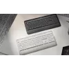 LOGITECH Signature K650 Bezvadu tastatūra - Grafīta - Magyar Qwertz