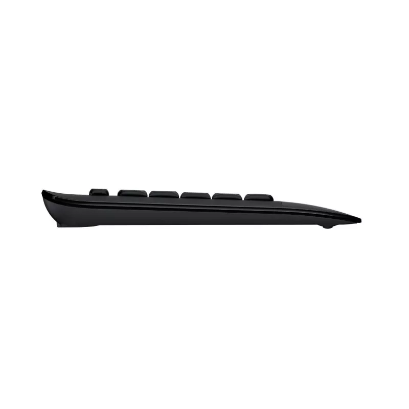 LOGITECH Signature K650 Bezvadu tastatūra - Grafīta - Magyar Qwertz