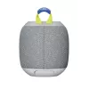 LOGITECH Ultimate Ears Wonderboom 4 Bluetooth portatīvais skaļrunis Joyous Bright