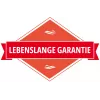 ESGE Petticoat Edition iegremdējamais blenderis, 180 W, 1.5 m, melns/balts