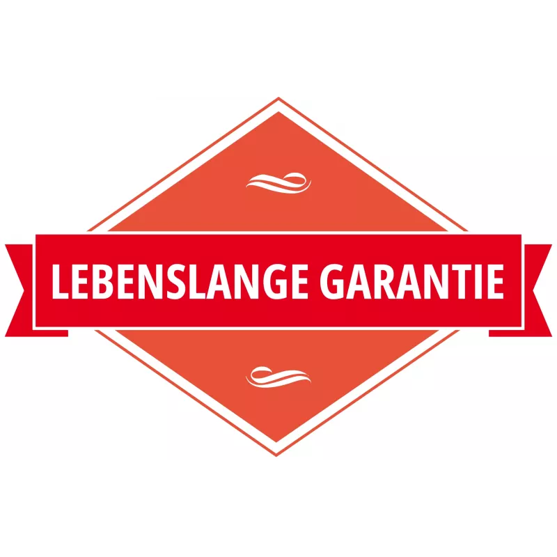 ESGE Petticoat Edition iegremdējamais blenderis, 180 W, 1.5 m, melns/balts