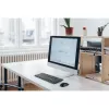 Kensington K75562DE bezvadu tastatūras un peles komplekts, RF Wireless, membrānas, QWERTZ, melns