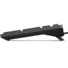 Dell KB525C Office USB QWERTZ vācu tastatūra melna