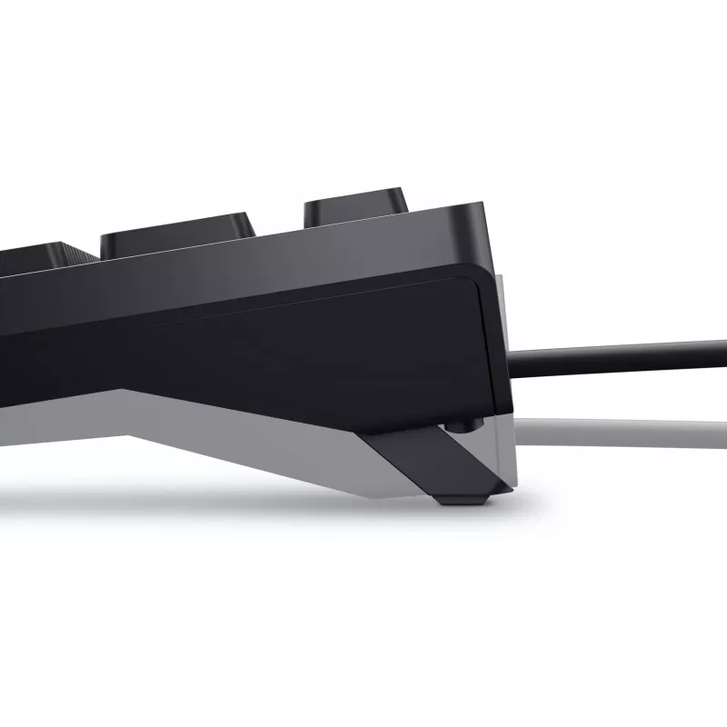 Dell KB525C Office USB QWERTZ vācu tastatūra melna