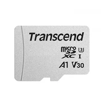 Transcend Micro SDHC 300s 8GB UHS-I U1 bez adaptera