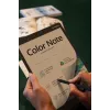 PocketBook Color Note PB1041-1-WW-B e-grāmatu lasāmierīce, 10,3 collu E Ink Kaleido 3, 1404x1872, 32 GB, microSD, USB-C, Stormy Sea