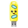 WESTERN DIGITAL SanDisk Fortnite Peely Edition 64GB USB zibatmiņa - USB-A 3.2 Gen 1