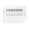 Samsung MB-MD128S microSDXC atmiņas karte, 128 GB, UHS-I, Class 10, U3, lasīšana līdz 180 MB/s, rakstīšana 130 MB/s