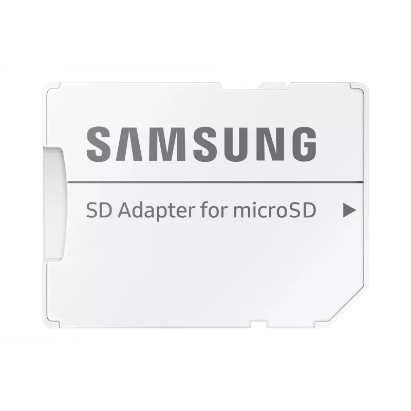 Samsung MB-MD128S microSDXC atmiņas karte, 128 GB, UHS-I, Class 10, U3, lasīšana līdz 180 MB/s, rakstīšana 130 MB/s