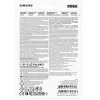 Samsung MB-MD128S microSDXC atmiņas karte, 128 GB, UHS-I, Class 10, U3, lasīšana līdz 180 MB/s, rakstīšana 130 MB/s
