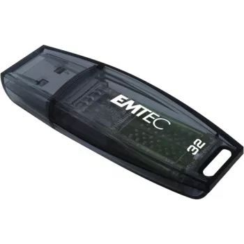EMTEC C410 Color Mix 32GB USB 2.0 zibatmiņa – zila