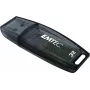 EMTEC C410 Color Mix 32GB USB 2.0 zibatmiņa – zila