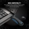 CORSAIR Flash Padlock 3 Secure 256GB USB zibatmiņa USB 3.0