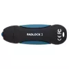 CORSAIR Flash Padlock 3 Secure 256GB USB zibatmiņa USB 3.0