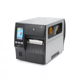 Zebra ZT411 300 x 300 DPI Vadu un bezvadu tiešās termodrukas / termopārneses POS printeris
