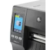 Zebra ZT411 300 x 300 DPI Vadu un bezvadu tiešās termodrukas / termopārneses POS printeris