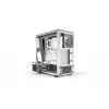 be quiet! Pure Base 500 Window White - korpuss ar logu