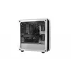 be quiet! Pure Base 500 Window White - korpuss ar logu