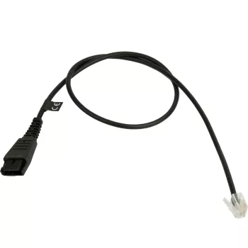 Jabra LINK STRAIGHT MOD vads