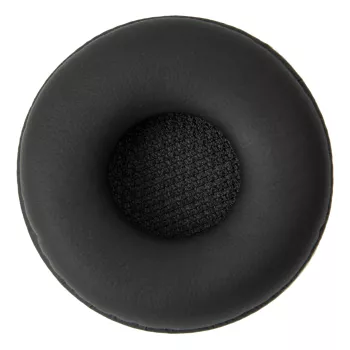 Jabra BIZ 2400 II aussu spilventiņi, ādas imitācija, melni
