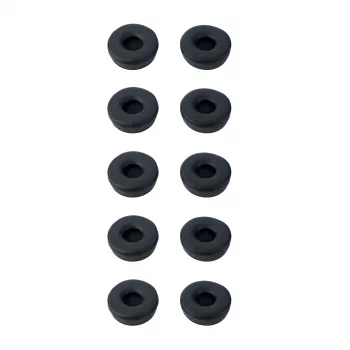 Jabra Engage ausu spilventiņi – 5 pāri stereo austiņām