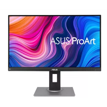 ASUS ProArt PA278QV profesionālais monitors 27 collas 2560x1440 QHD LED melns