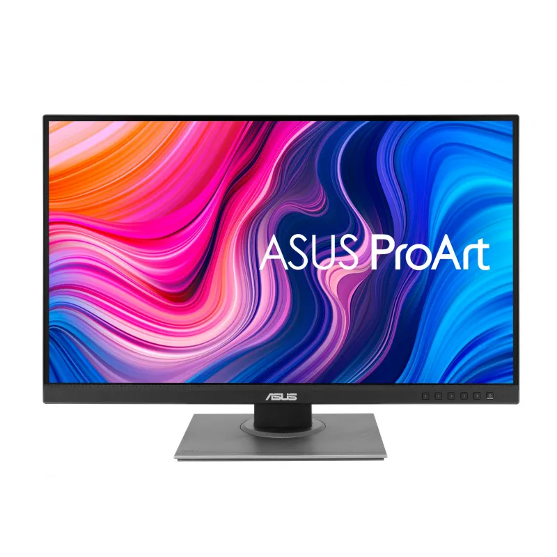 ASUS ProArt PA278QV profesionālais monitors 27 collas 2560x1440 QHD LED melns
