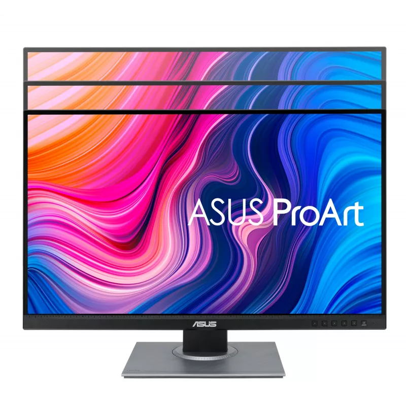 ASUS ProArt PA278QV profesionālais monitors 27 collas 2560x1440 QHD LED melns