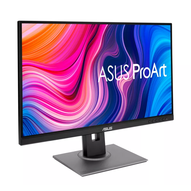 ASUS ProArt PA278QV profesionālais monitors 27 collas 2560x1440 QHD LED melns